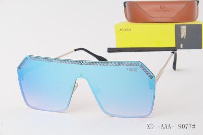 Fendi Sunglasses-127